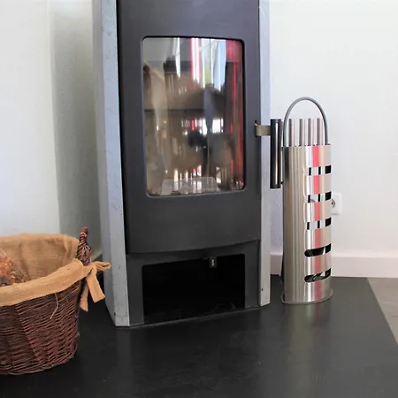 Apartmenthaus Am Nordseestrand Whg 8, An Der Rennweide 1b, 95qm *