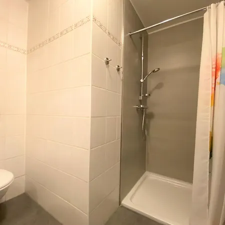 Apartmenthaus Am Nordseestrand Whg 8, An Der Rennweide 1b, 95qm *
