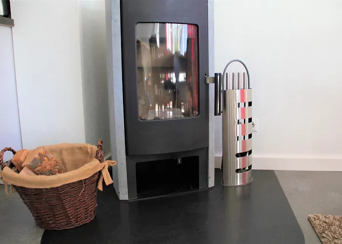 Apartmenthaus Am Nordseestrand Whg 8, An Der Rennweide 1b, 95qm *
