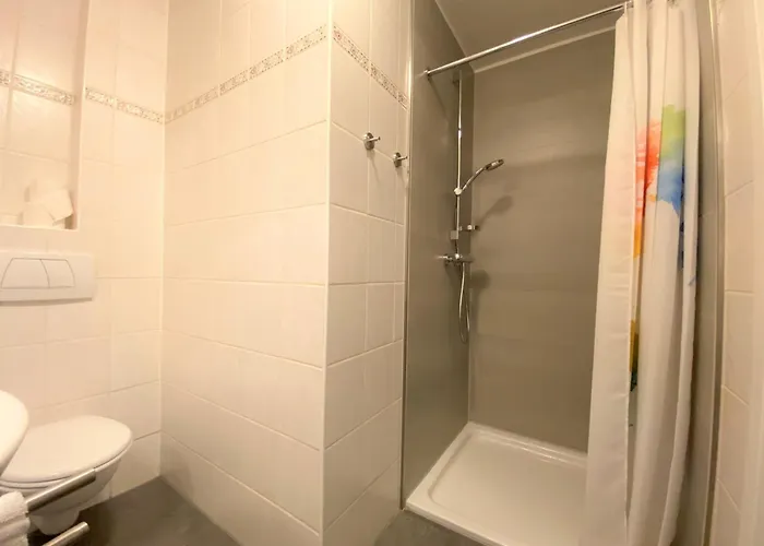 Apartmenthaus Am Nordseestrand Whg 8, An Der Rennweide 1b, 95qm *